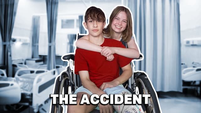 S01:E18 - The Accident