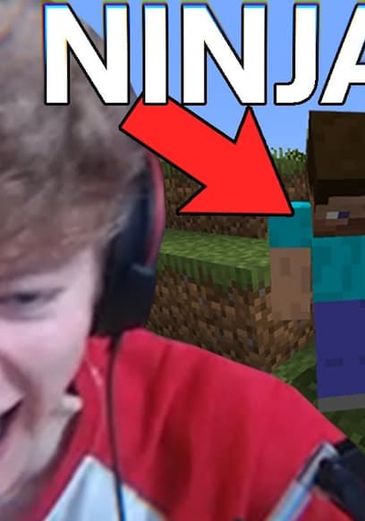 Affiche de S01:E04 - Ninja and Tommy Go Wild
