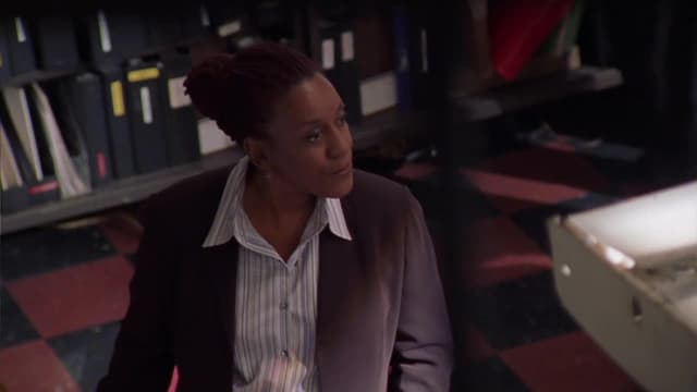 S03:E15 - On Tilt