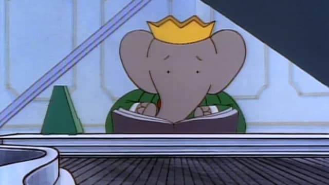Watch Babar - Free TV Shows | Tubi