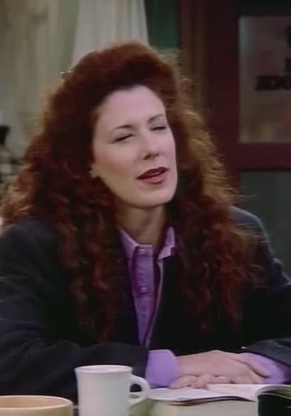 S03:E05 - A New York Yankee in Queen Dana's Court poster