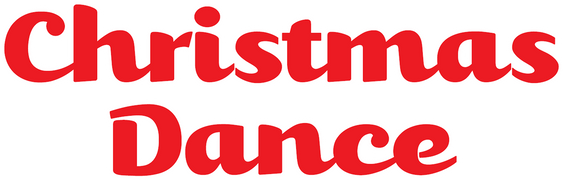 Christmas Dance