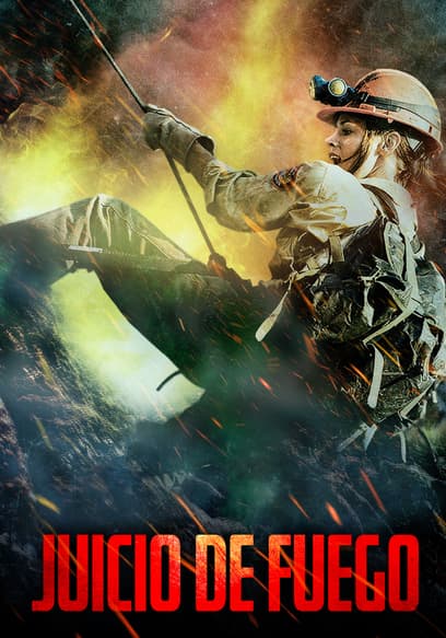 Juicio de fuego (Doblado)