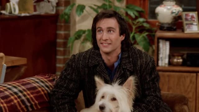 S02:E12 - Dog Gone Blues