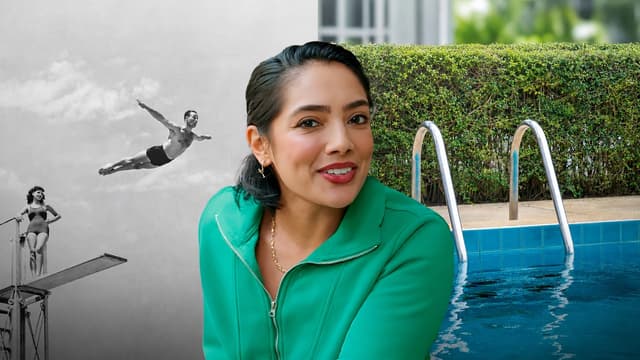 S01:E12 - Diving Boards