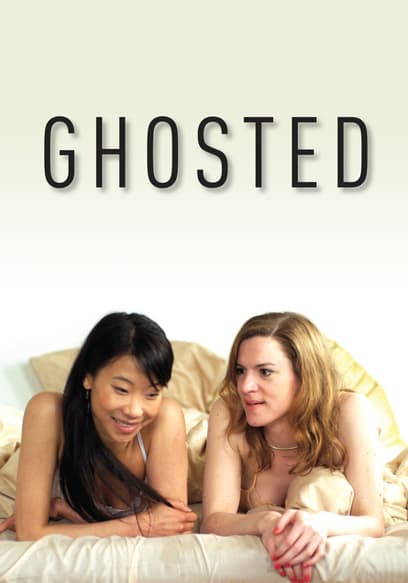 Póster de Ghosted