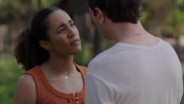 S01:E105 - One Flew Over the Peacock's Nest