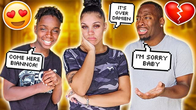 S02:E10 - Biannca Broke Up With Me