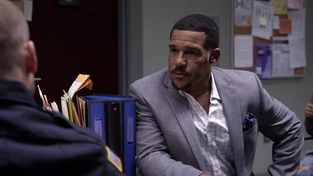 S05:E06 - Hanna's Tea