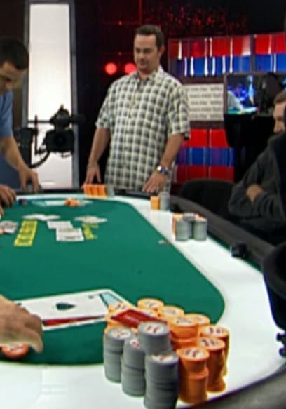 S02:E04 - Borgata 2004 poster