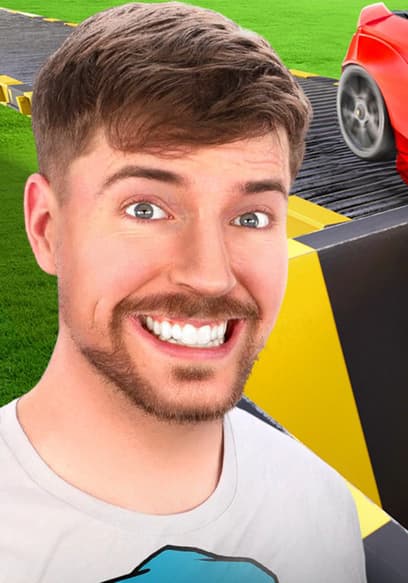 S06:E11 - Lamborghini vs. Shredder poster