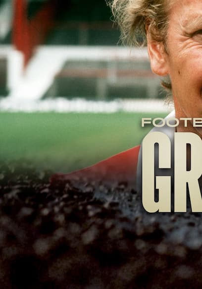S03:E09 - Charlton’s Midfield Magic poster
