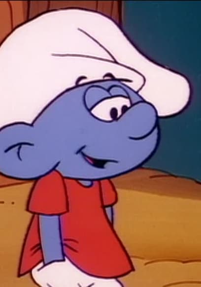 Watch The Smurfs S05:E01 - The Smurflings - Free TV Shows | Tubi