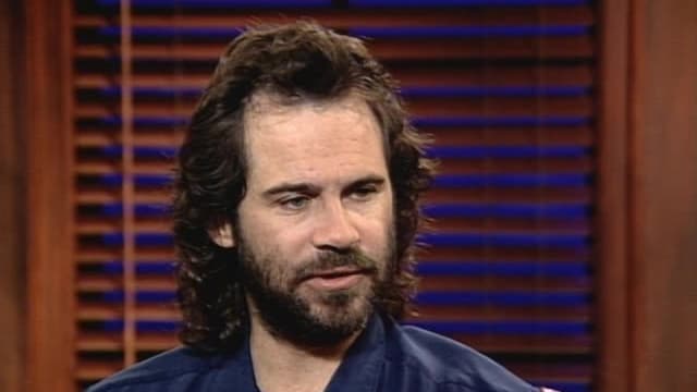 S02:E20 - Comic Legends: September 21, 1992 Dennis Miller