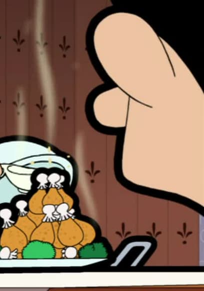 S01:E52 - Double Trouble poster
