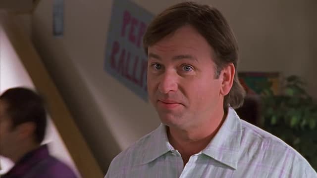 Watch Buffy the Vampire Slayer Season 2 Free TV Shows Tubi