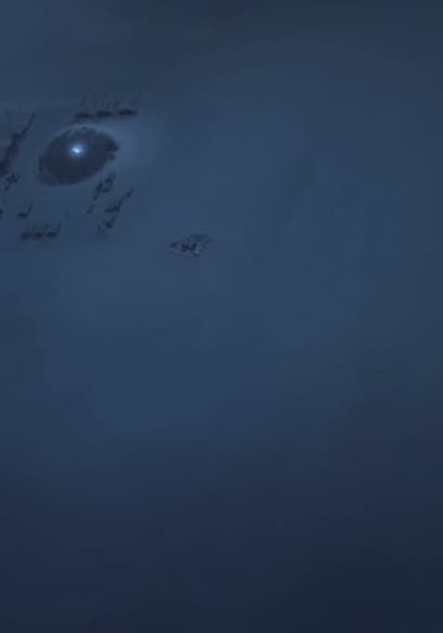 S03:E11 - Persuasion poster