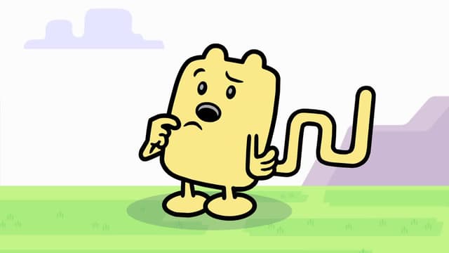 S01:E03 - Goo Goo Grief/Perfecto Party