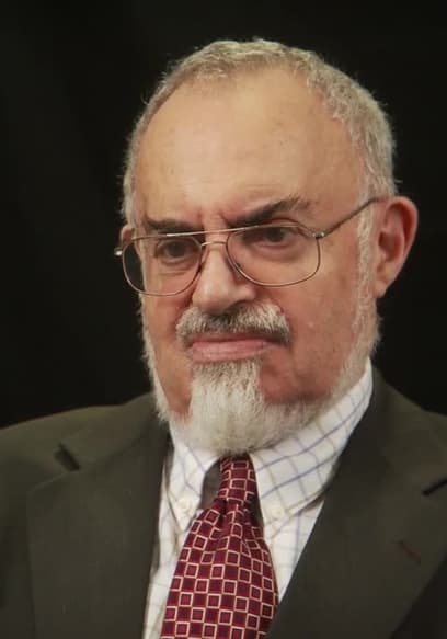 S01:E09 - Stanton Friedman poster