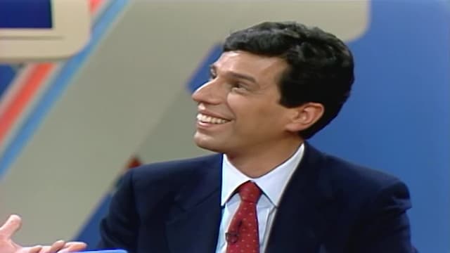 S1984:E32 - Episode 0032