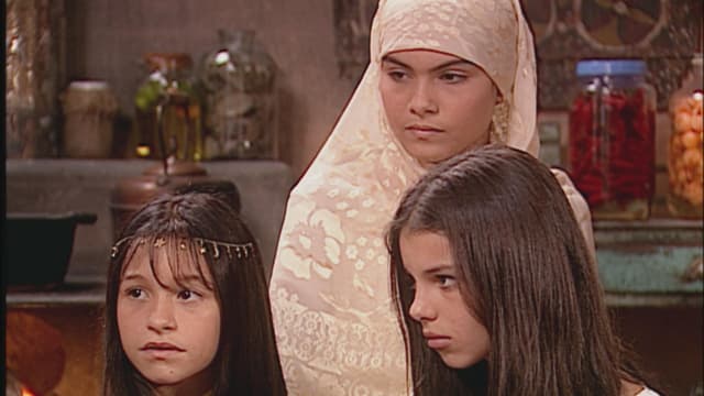 S01:E163 - Episode 163