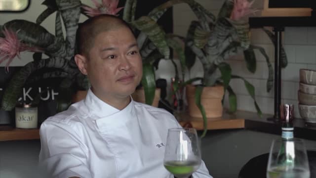 S02:E04 - Chef Bernie Lee