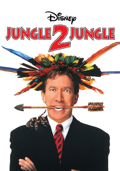 Jungle 2 Jungle