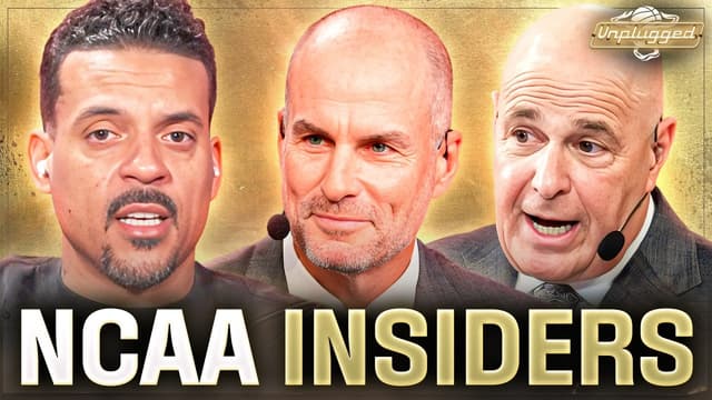 S02:E13 - Jay Bilas, Seth Greenberg