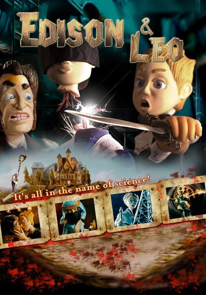 Edison & Leo