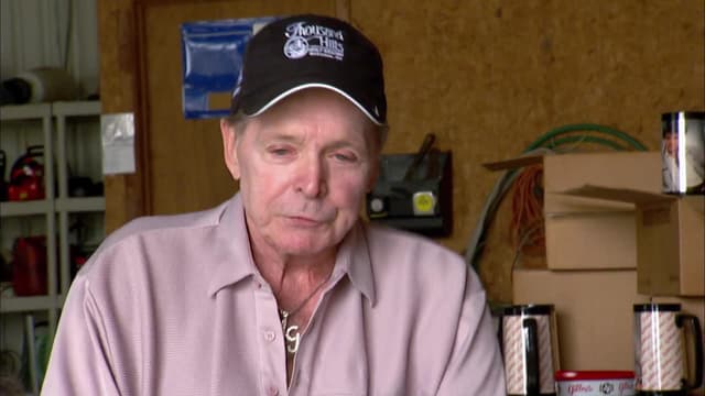 S04:E08 - Urban Cowboys