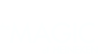 The Magic of Heineken