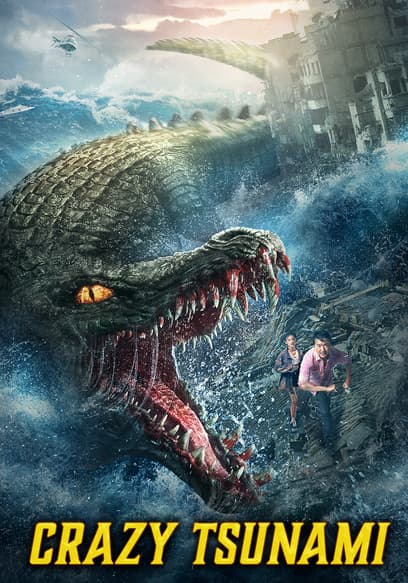 Crazy Tsunami