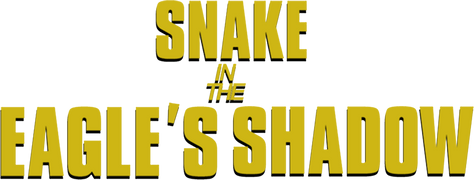 Snake in the Ghosts Shadow