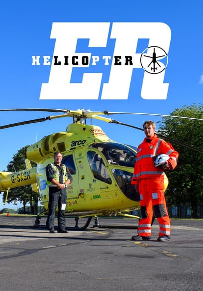 Helicopter ER