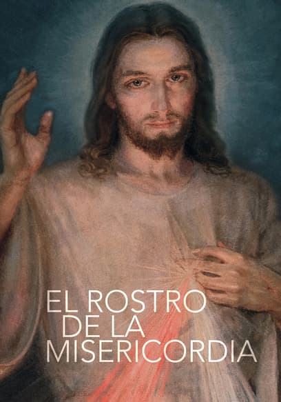El rostro de la misericordia (Doblado)