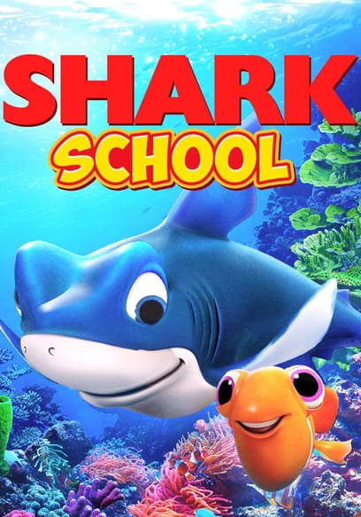 Shark School
