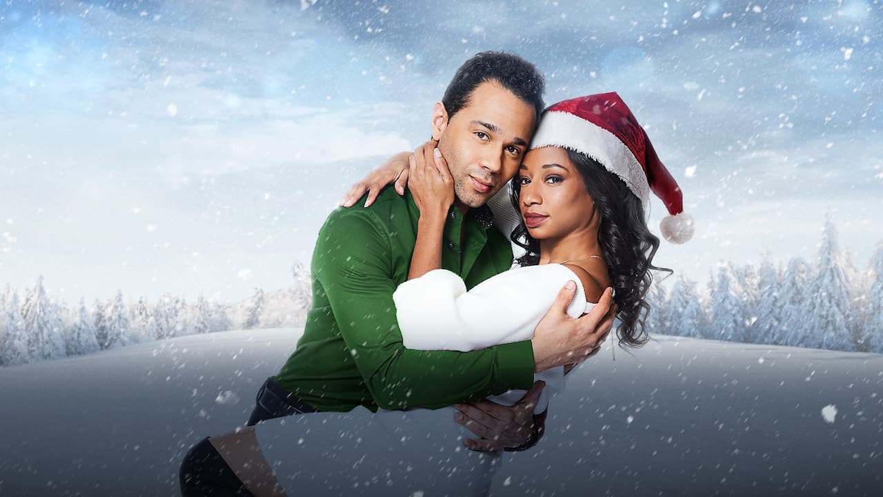 Watch A Christmas Dance Reunion