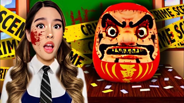 S01:E16 - Roblox: God's Will