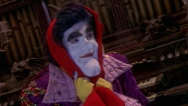 S01:E06 - Never Cry Werewolf