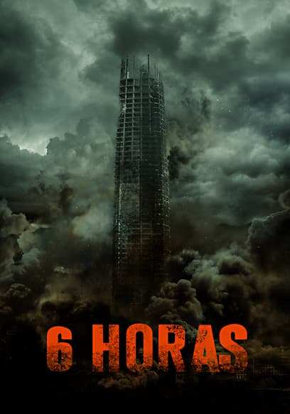 6 Horas poster