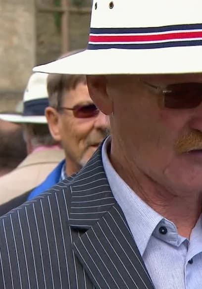 S38:E08 - Bolsover Castle 1 poster