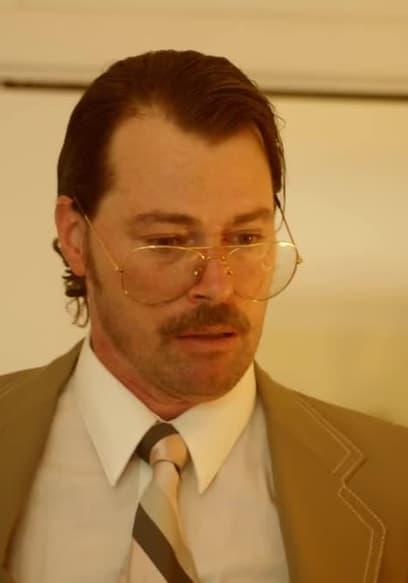S01:E03 - Take the Bitter With the Sweet poster