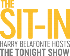 The Sit-In: Harry Belafonte Hosts the Tonight Show