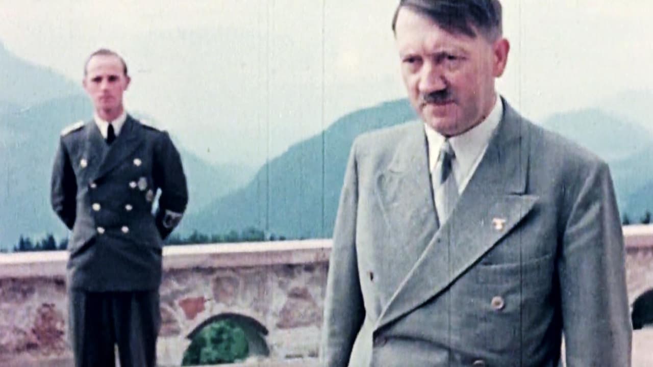 Watch World War II on Film