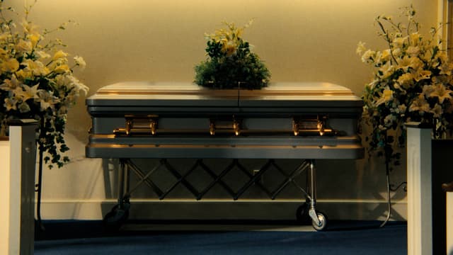 S01:E09 - Undying Ritual