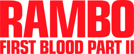 Rambo: First Blood II