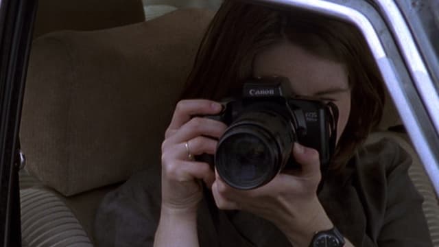 S02:E03 - Playing God: Part 1