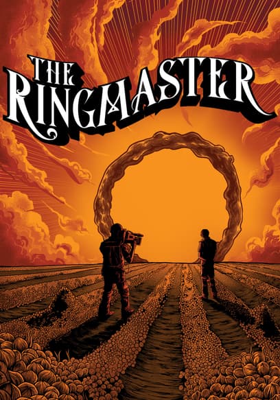 The Ringmaster