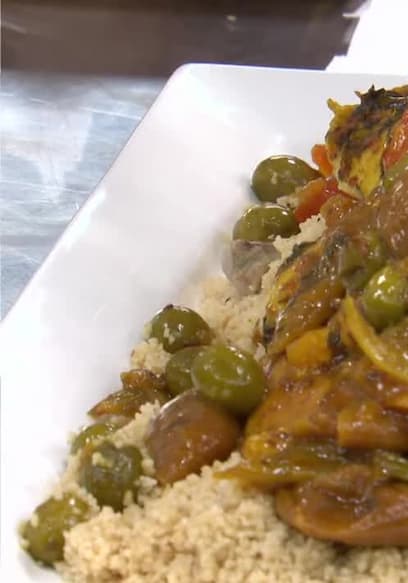S04:E10 - Go Protein poster