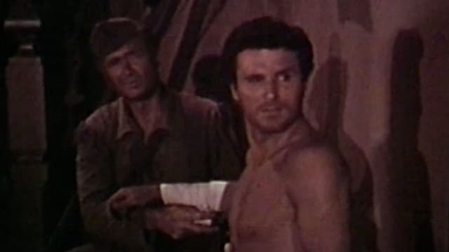 S01:E10 - The Assassin